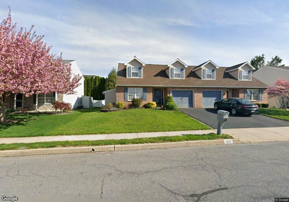 1020 Georgetown Dr, Reading, PA 19605 - photo 1