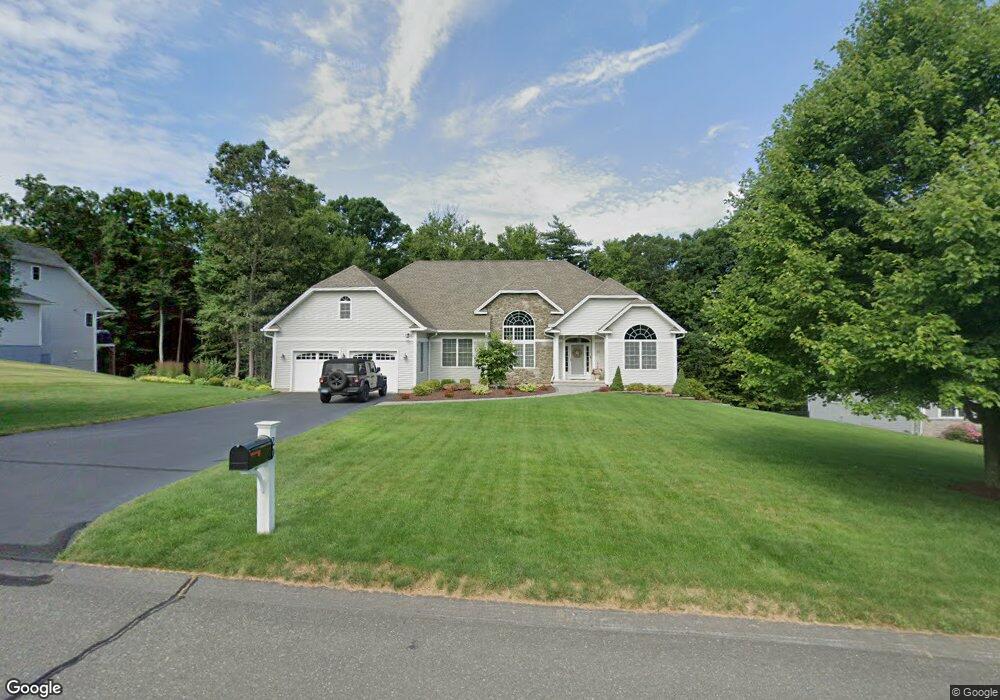 20 Beaudry Ln, Bloomfield, CT 06002 - photo 1