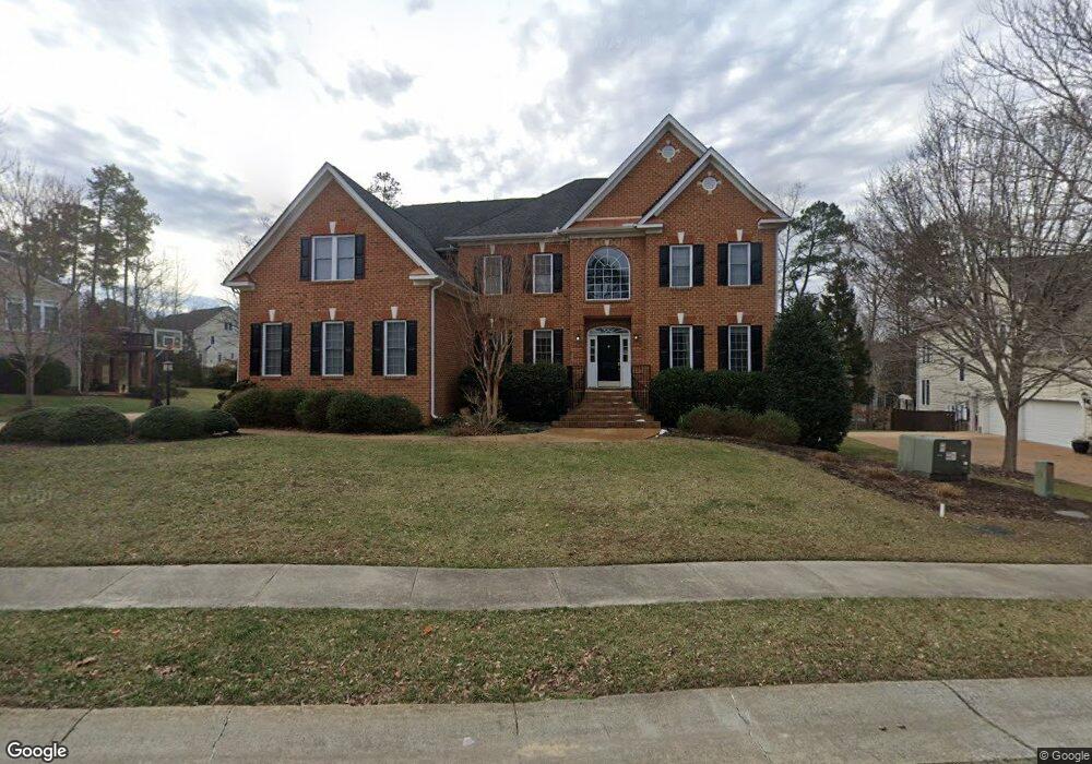 13427 Welby Mews, Midlothian, VA 23113 - photo 1