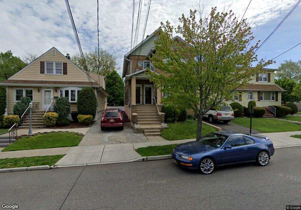 527 Fern Ave, Lyndhurst, NJ 07071 - photo 1