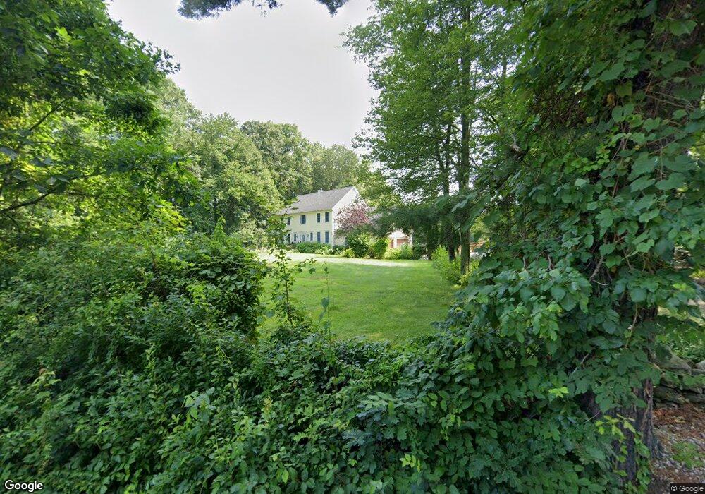 20 Hutchinson Rd, Sutton, MA 01590 - photo 1