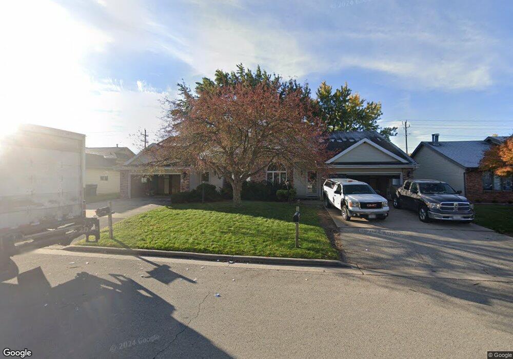 2739 W Glenpark Dr, Appleton, WI 54914 - photo 1