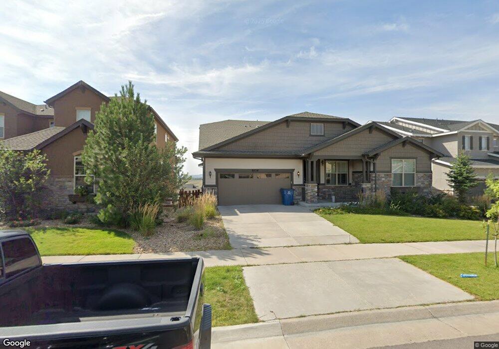 8650 Zircon Way, Arvada, CO 80007 - photo 1
