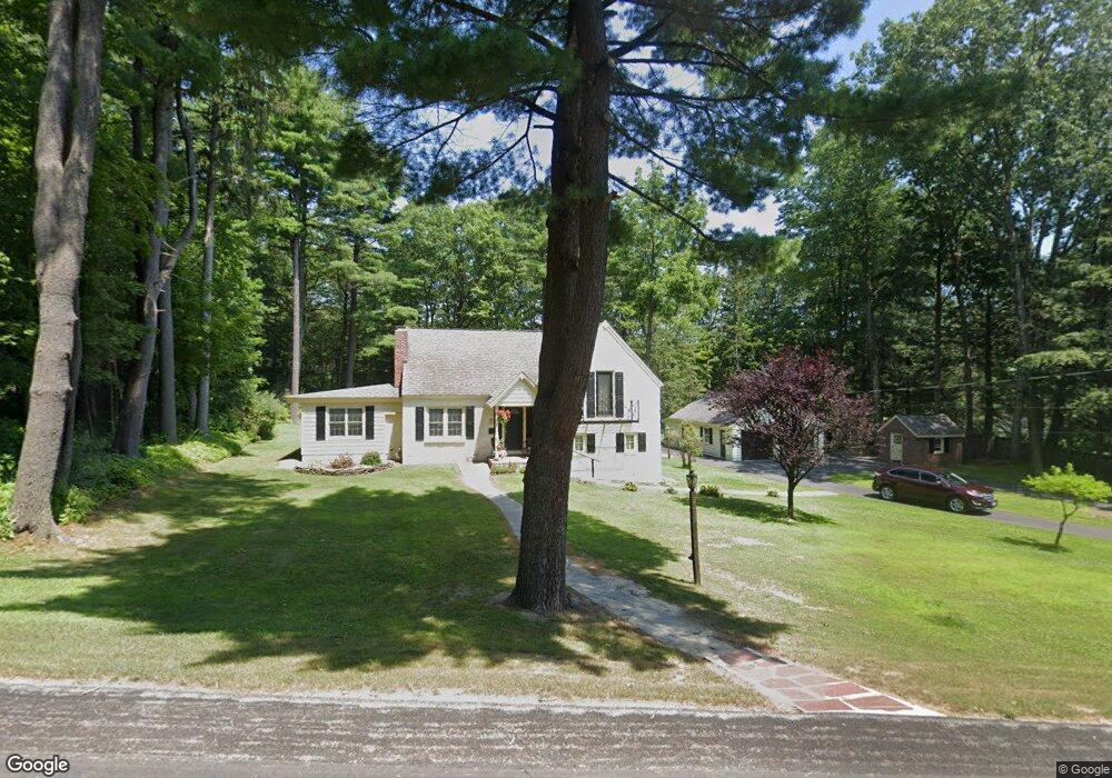 2283 Algonquin Rd, Schenectady, NY 12309 - photo 1