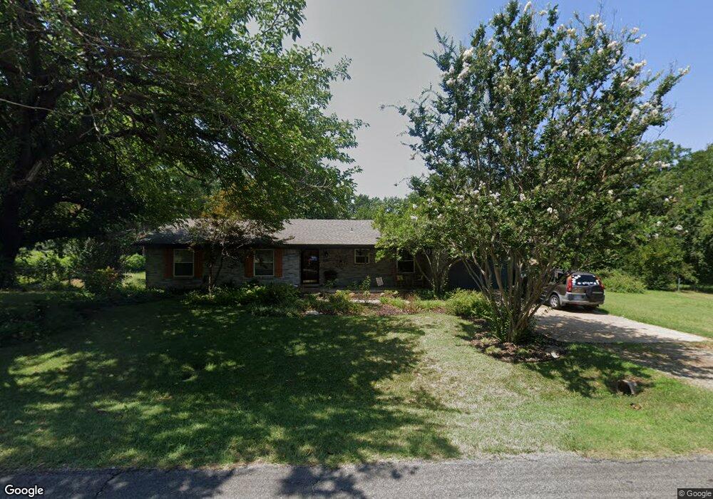 12722 S 124th East Ave, Broken Arrow, OK 74011 - photo 1