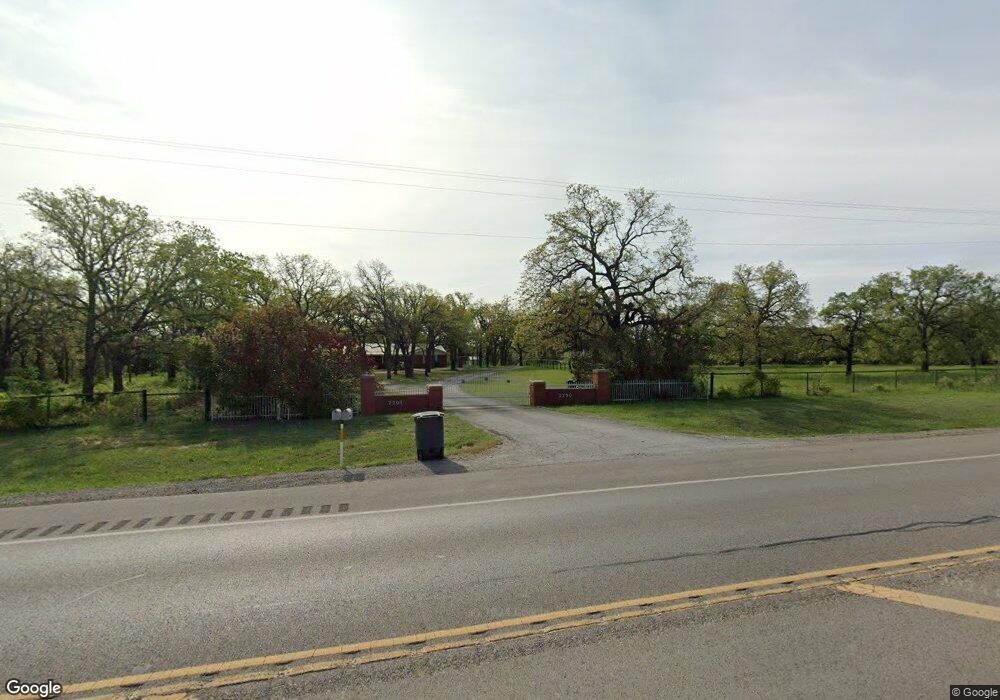 2300 N Fm 51, Weatherford, TX 76085 - photo 1