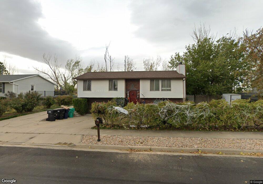 1932 S 925 W, Woods Cross, UT 84087 - photo 1