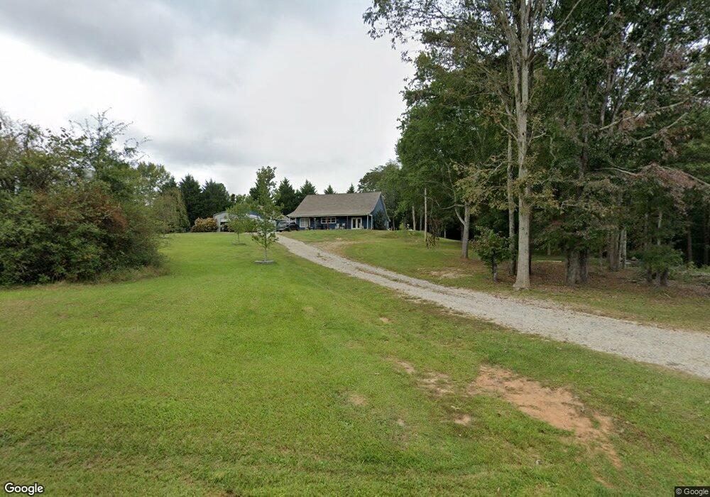 451 Norman Bell Rd, Murrayville, GA 30564 - photo 1