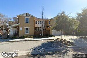 431 Olmsted Rd, Stanford, CA 94305