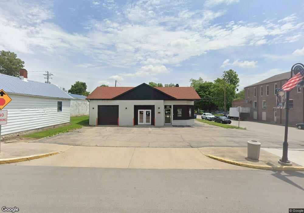 215 S Main St, Sheridan, IN 46069 - photo 1