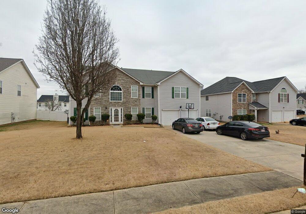 310 Elma Marie Ct, Locust Grove, GA 30248 - photo 1