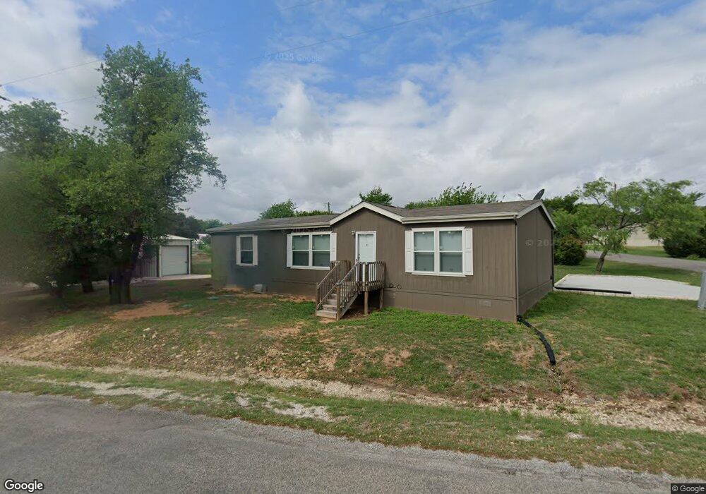 801 Pecos River Dr, Granbury, TX 76048 - photo 1