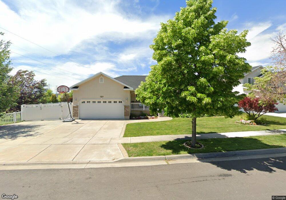 1228 W Bridge Park, Layton, UT 84041 - photo 1