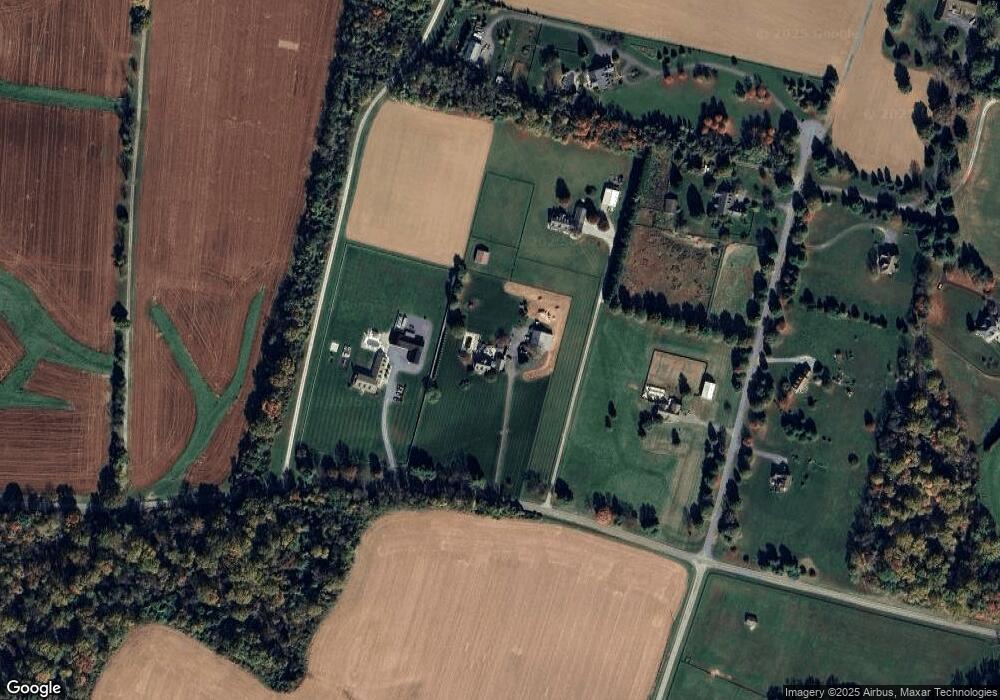 509 Bohemia Church Rd, Warwick, MD 21912 - photo 1