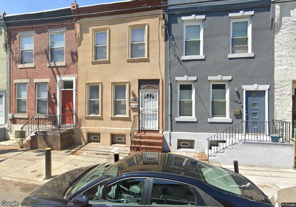 1404 S 23rd St, Philadelphia, PA 19146 - photo 1