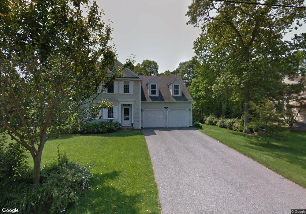 4 Evergreen Ln, Westerly, RI 02891 - photo 1