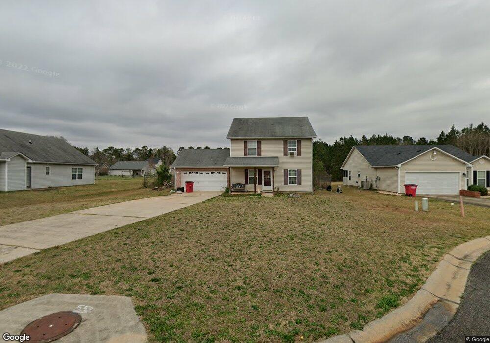 120 Cameron Way, Macon, GA 31216 - photo 1