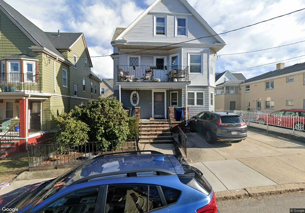 37 Curtis St, Somerville, MA 02144 - photo 1