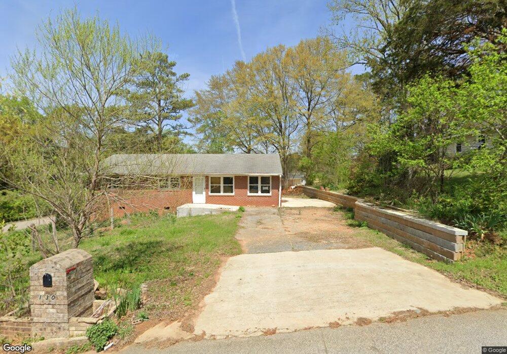 130 Long Dr SW, Marietta, GA 30060 - photo 1