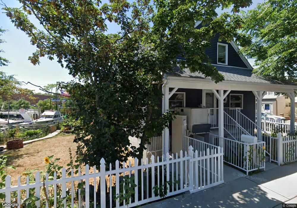 119 Garland Ct, Brooklyn, NY 11229 - photo 1