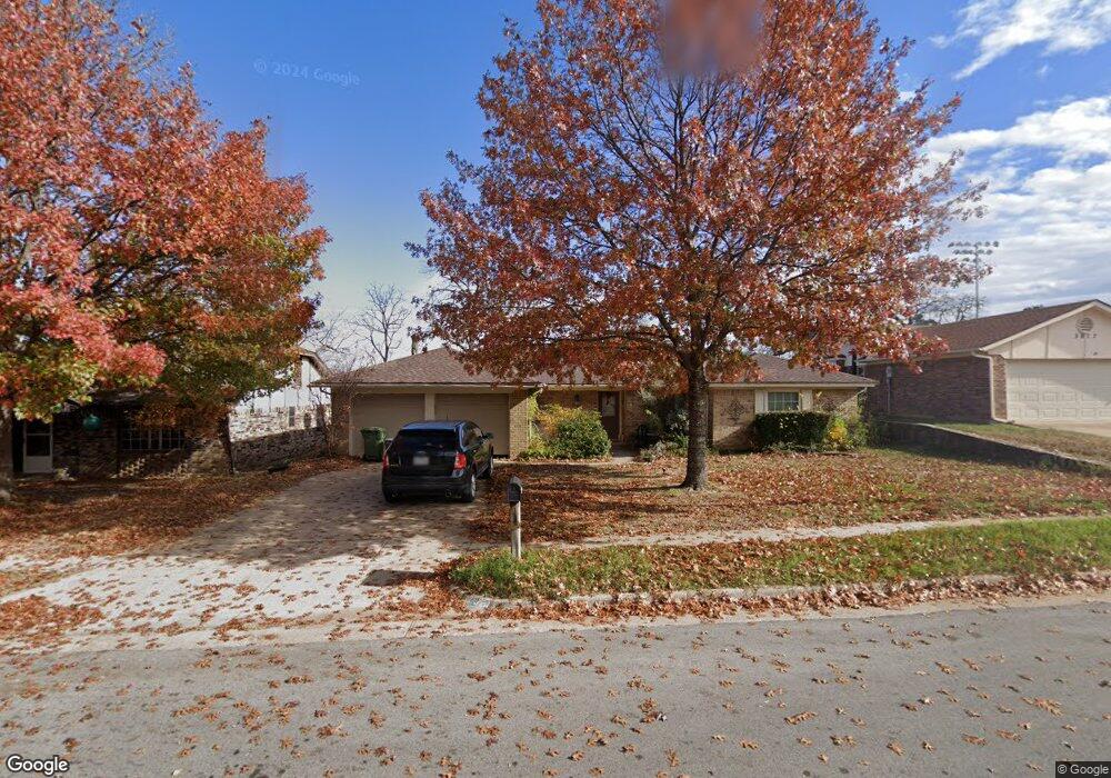 3821 Fox Hollow Dr, Bedford, TX 76021 - photo 1