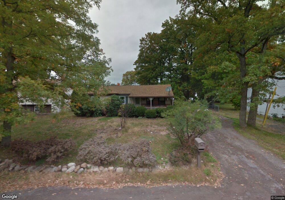 92 Kirby Ave, Mountain Top, PA 18707 - photo 1