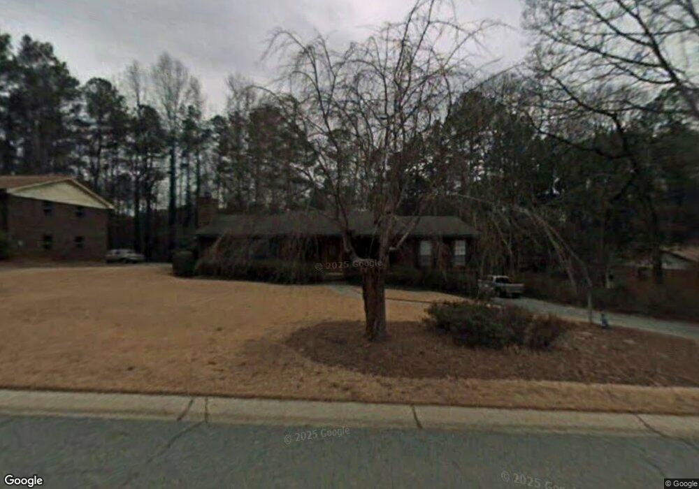 3398 Mill Stream Ln SW unit 3, Marietta, GA 30060 - photo 1