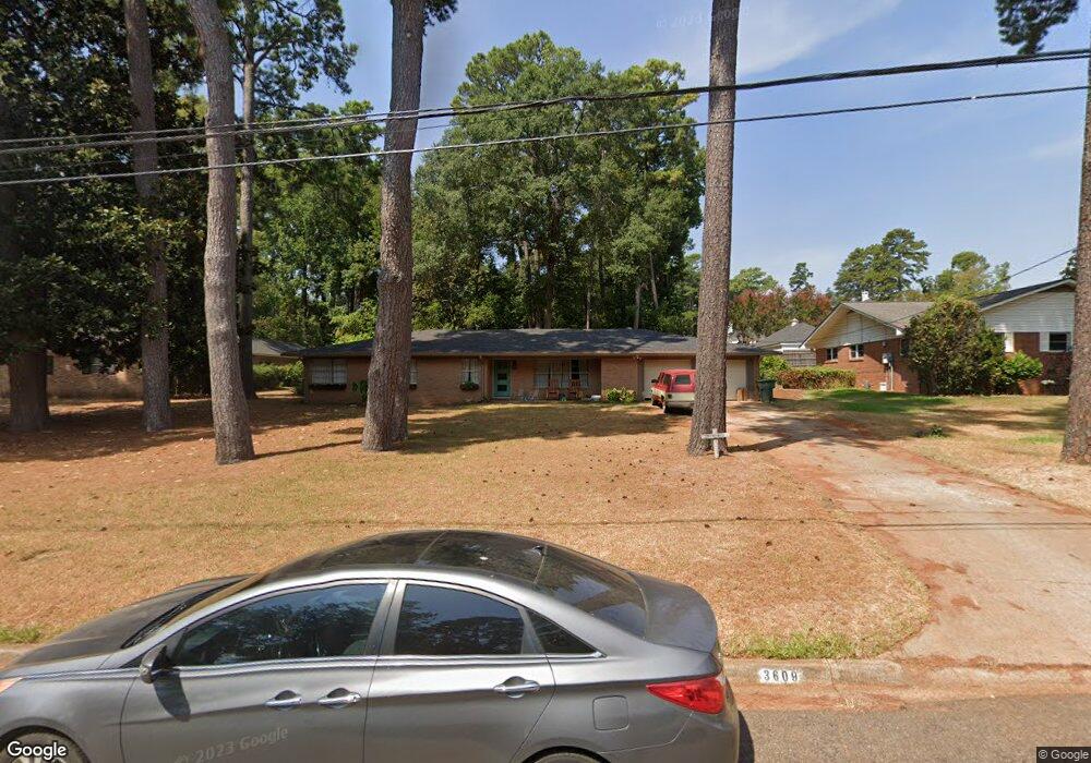 3609 Raguet St, Nacogdoches, TX 75965 - photo 1