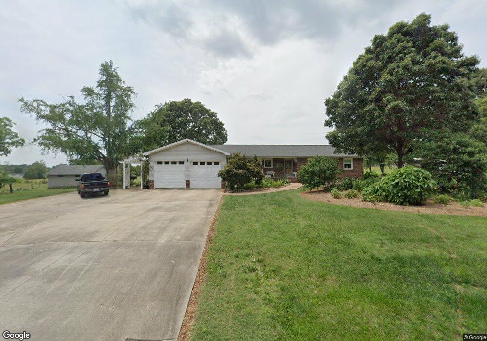 427 Cooper Farm Rd, Statesville, NC 28625 - photo 1