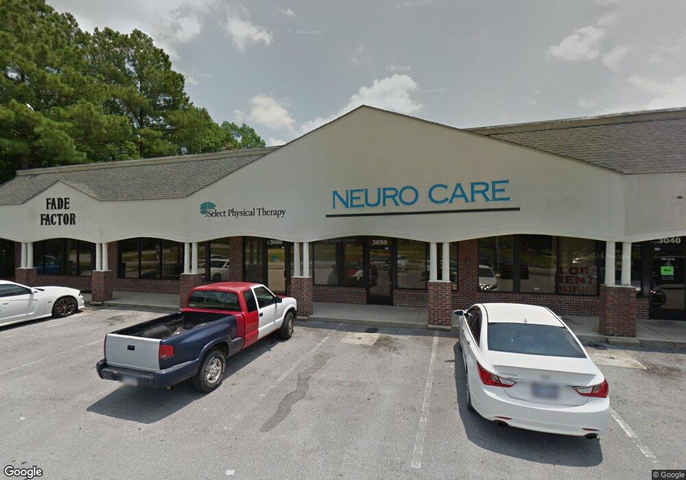 3060 Henderson Dr, Jacksonville, NC 28546 - photo 1