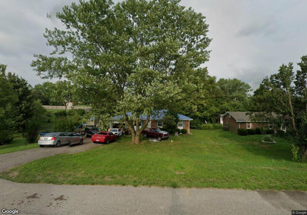 3875 Louisville Rd, Salvisa, KY 40372 - photo 1