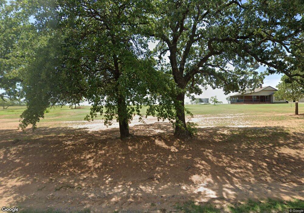 1665 SW Post Oak Rd, Indiahoma, OK 73552 - photo 1