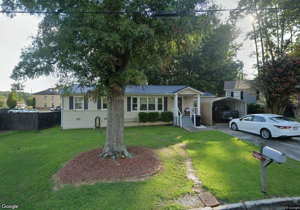 104 Clubview Cir, Gadsden, AL 35901 - photo 1