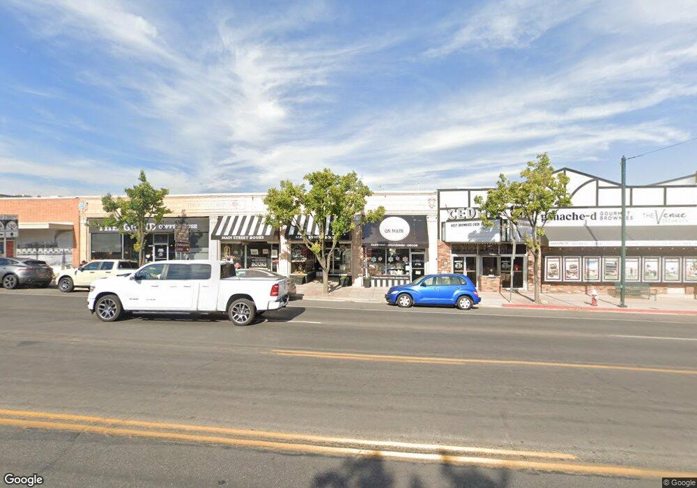 25 N Main St, Cedar City, UT 84720 - photo 1