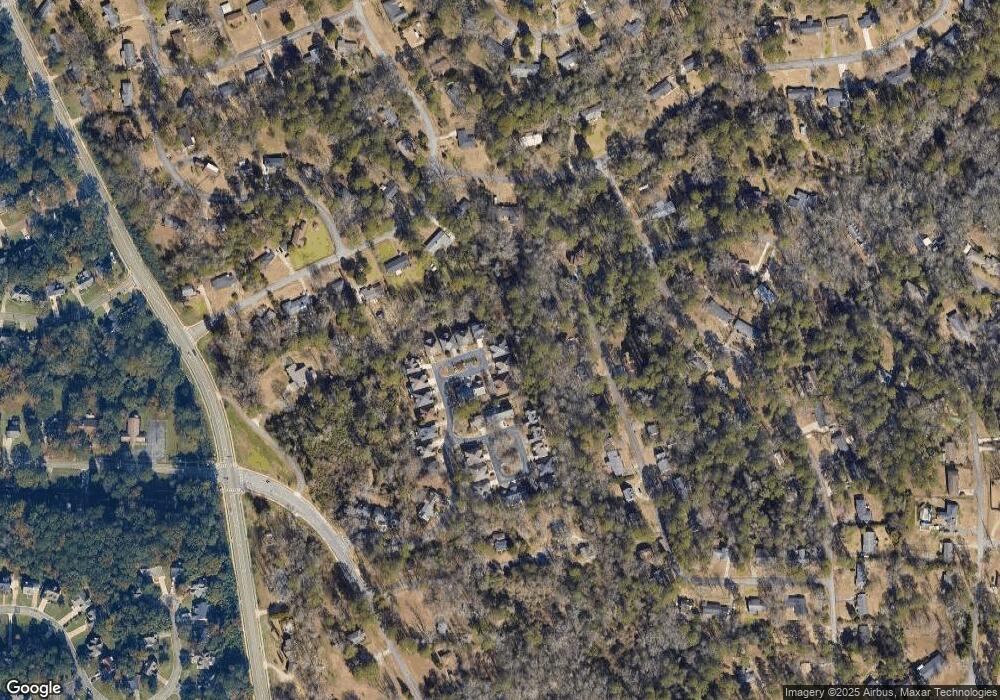 133 Lundy Place, Macon, GA 31210 - photo 1