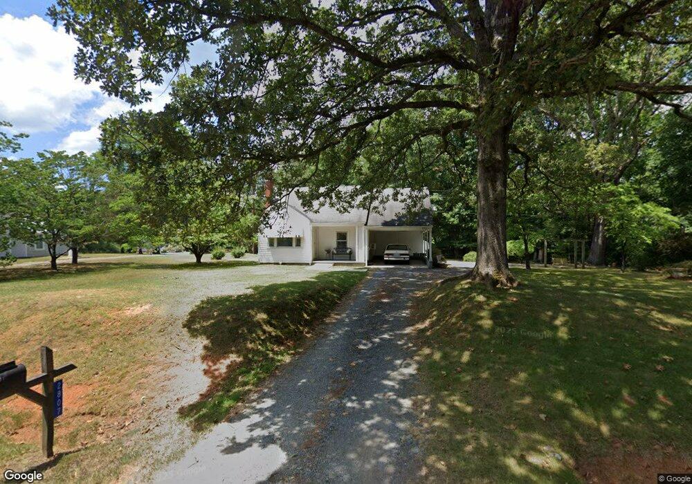 2807 Buffalo Ford Rd, Asheboro, NC 27205 - photo 1