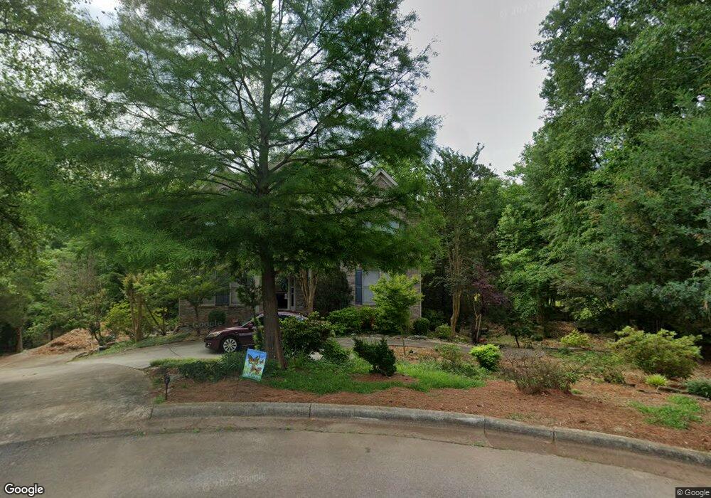 4430 Lucerne Ln SW, Lilburn, GA 30047 - photo 1