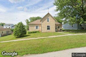 106 W Park Ave, Runnells, IA 50237