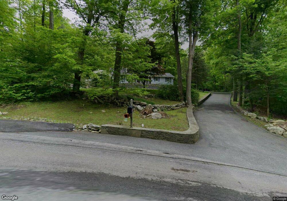 166 Woodmont Rd, Hopewell Junction, NY 12533 - photo 1