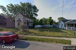 716 E Vine St, Lima, OH 45804