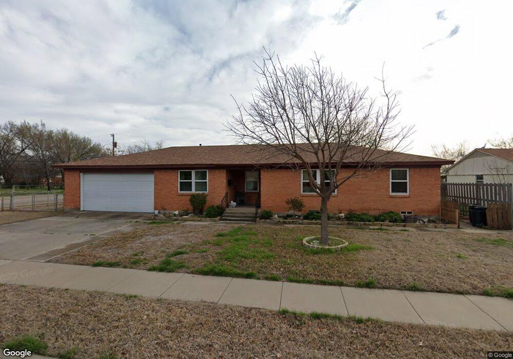 5020 Susan Lee Ln, North Richland Hills, TX 76180 - photo 1