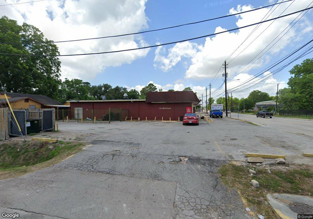 TBD W Little York Rd, Houston, TX 77091 - photo 1