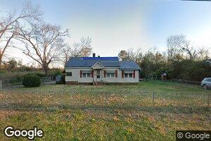 4939 Us Highway 319, Bartow, GA 30413