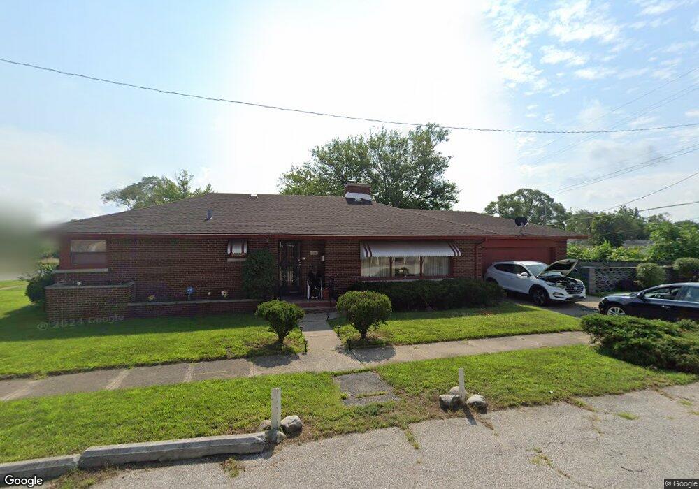 2101 Buchanan St, Gary, IN 46407 - photo 1