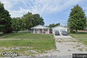 205 Rail Way, Collins, IA 50055