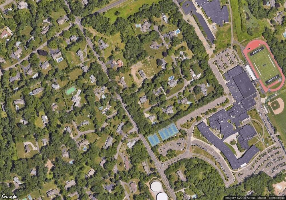 1 N Pasture Rd, Westport, CT 06880 - photo 1