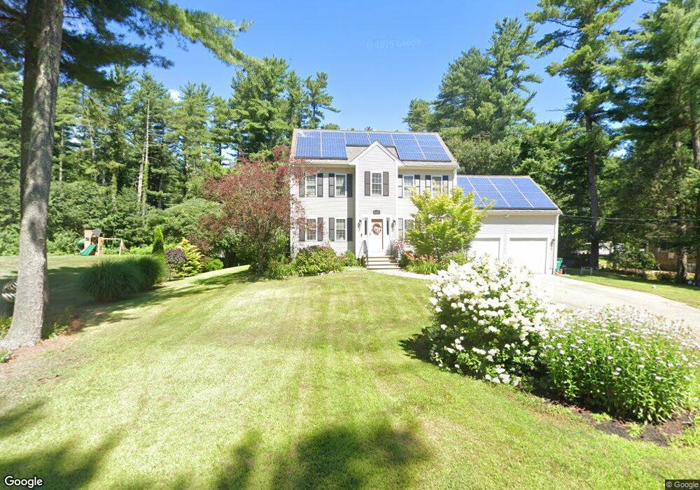 15 Rogers St, Carver, MA 02330 - photo 1