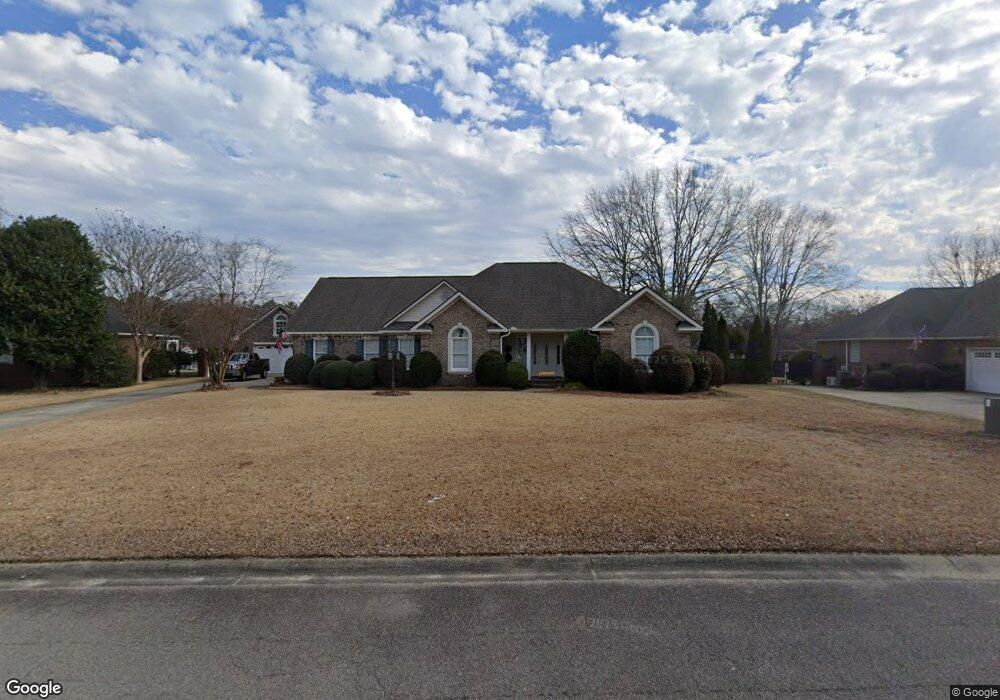 3160 Springdale Way, Sumter, SC 29150 - photo 1