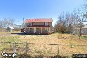 271 Highland Ave, Mooresboro, NC 28114