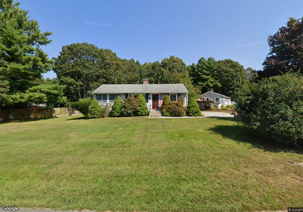21 Quimquissett Rd, Barnstable, MA 02635 - photo 1